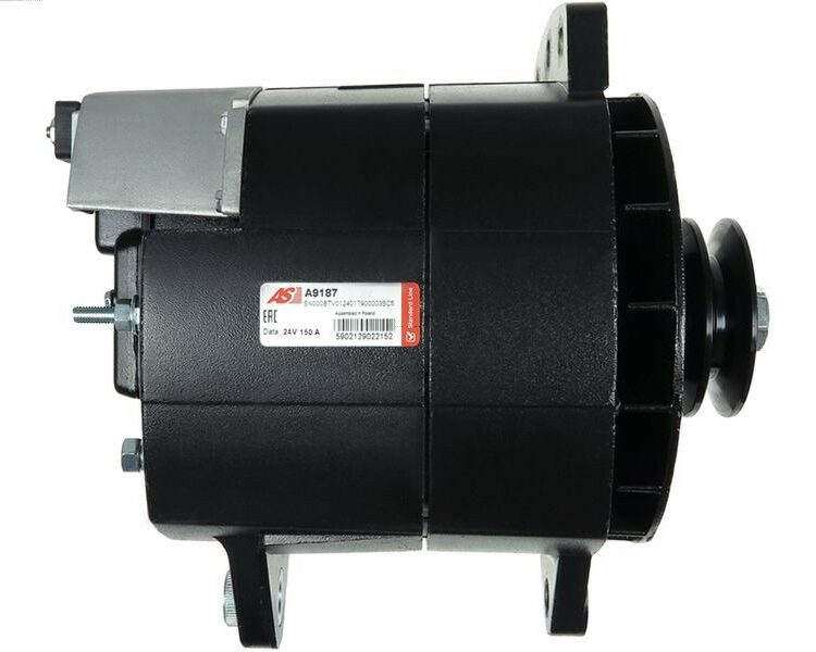 Alternator Various Models