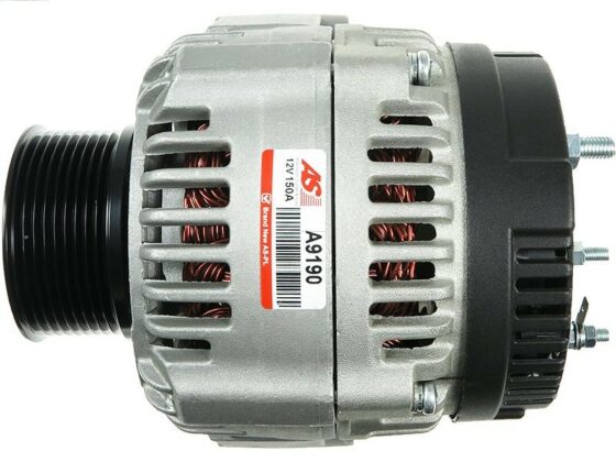 Alternator BW 206 AD-5 4.1  BW 206 AD-5 AM 4.1  BW 206 ADO-5 4.1  BW 219 BVC-5 4.1  1