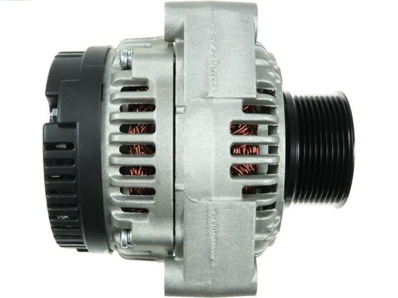 Alternator BW 206 AD-5 4.1  BW 206 AD-5 AM 4.1  BW 206 ADO-5 4.1  BW 219 BVC-5 4.1  1