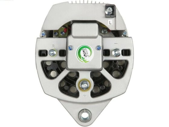Alternator  a9194