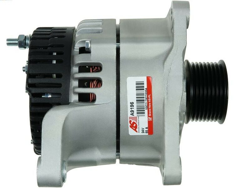 Alternator Engine 4.4  Various Models