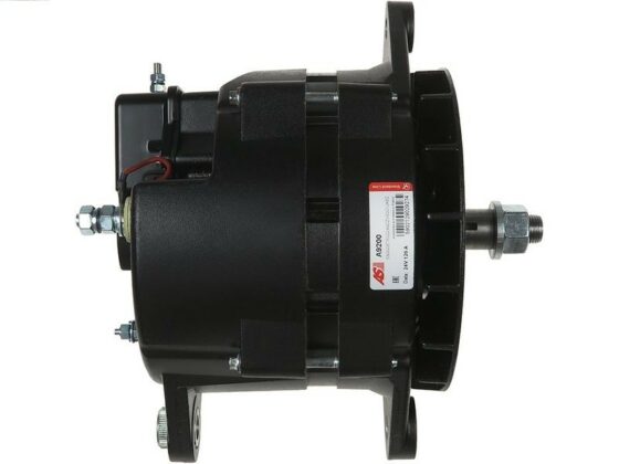 Alternator Various Models