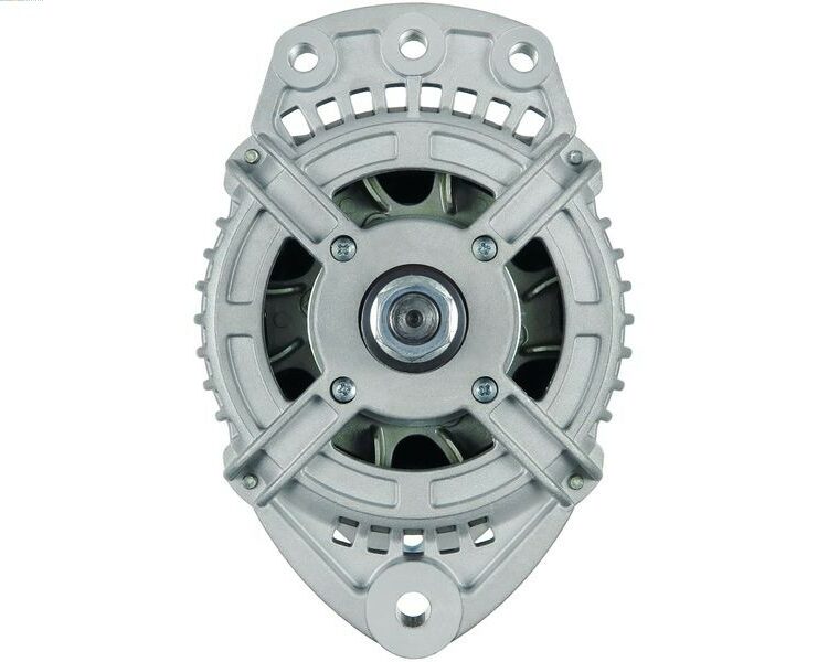 Alternator Engine [WD615]