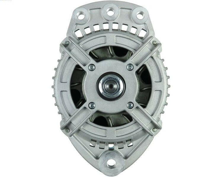 Alternator Engine [WD615]