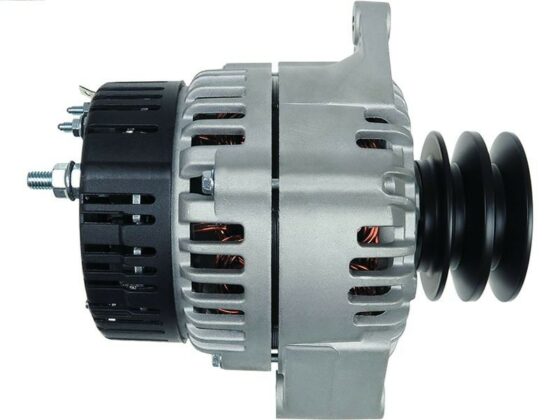 Alternator 100  Maxxum 5120  Maxxum 5130  Maxxum 5140  Maxxum 5150  MTX 3  MTX 4 [6BT