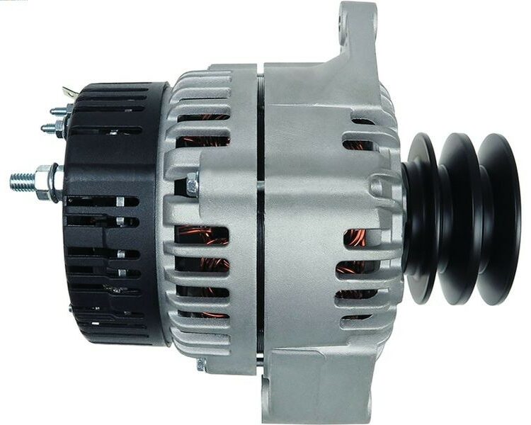 Alternator 100  Maxxum 5120  Maxxum 5130  Maxxum 5140  Maxxum 5150  MTX 3  MTX 4 [6BT