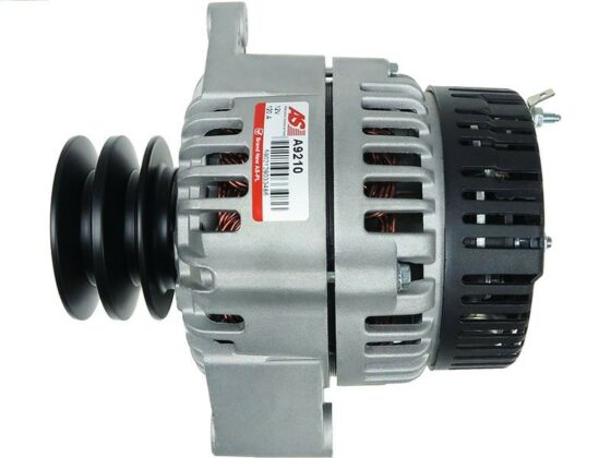 Alternator 100  Maxxum 5120  Maxxum 5130  Maxxum 5140  Maxxum 5150  MTX 3  MTX 4 [6BT