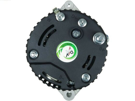 Alternator 100  Maxxum 5120  Maxxum 5130  Maxxum 5140  Maxxum 5150  MTX 3  MTX 4 [6BT