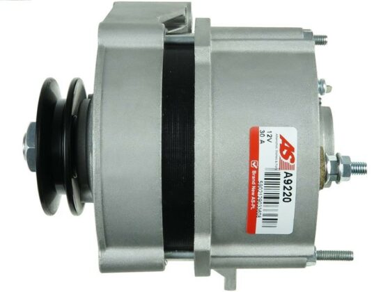 Alternator CS54B  2CV 4 0.4  2CV 6 0.6  Acadiane 0.6  AK 350 0.6  AK 400 0.6  Ami 8 0