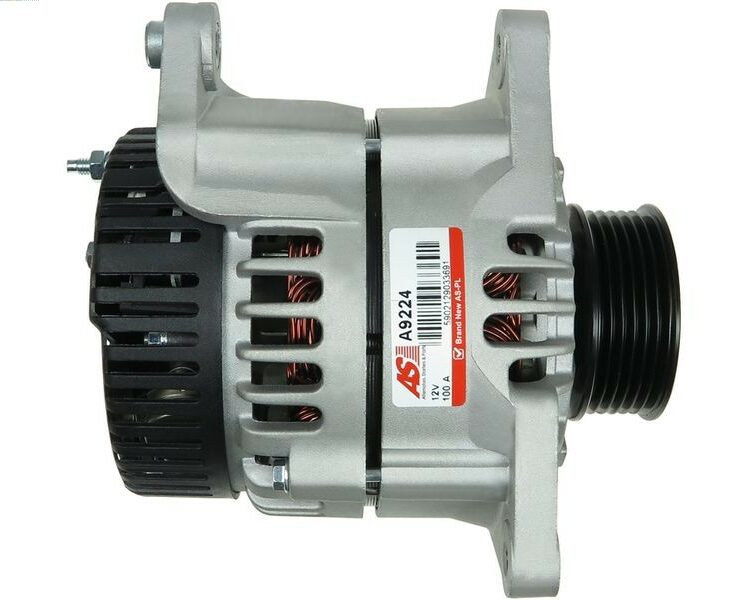 Alternator CS68B  5640  5640 4.4  6640  6640 5.0  7740  7740 5.0  7840  7840 6.6  800