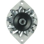 Nowy alternator FSO Polonez 1.6 ATU CARO PLUS maszyny rolnicze - obrazek 2