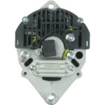 Nowy alternator FSO Polonez 1.6 ATU CARO PLUS maszyny rolnicze - obrazek 4