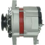 Nowy alternator FSO Polonez 1.6 ATU CARO PLUS maszyny rolnicze - obrazek 5