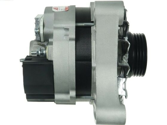 Alternator Y10 1.1  Y10 1.1 4WD  Y10 1.1 i.e. Cat  Cinquecento 0.9 i.e. S  Cinquecent
