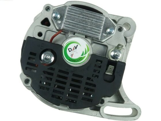 Alternator Y10 1.1  Y10 1.1 4WD  Y10 1.1 i.e. Cat  Cinquecento 0.9 i.e. S  Cinquecent