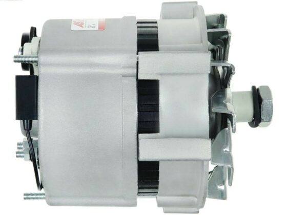 Alternator Engine
