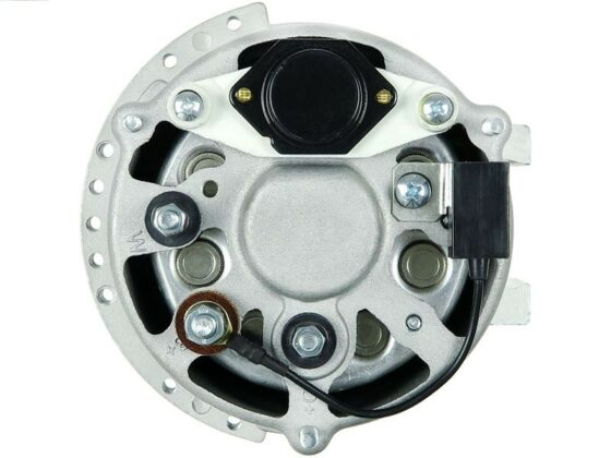 Alternator Engine