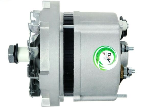 Alternator Engine