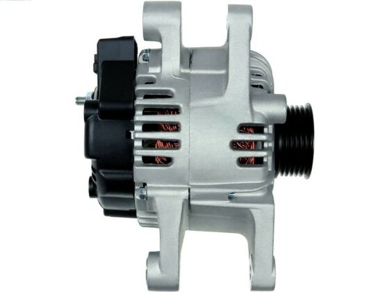 Alternator Carnival 3.5 [G6CU] 01.2002-