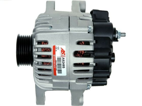 Alternator Carnival 3.5 [G6CU] 01.2002-