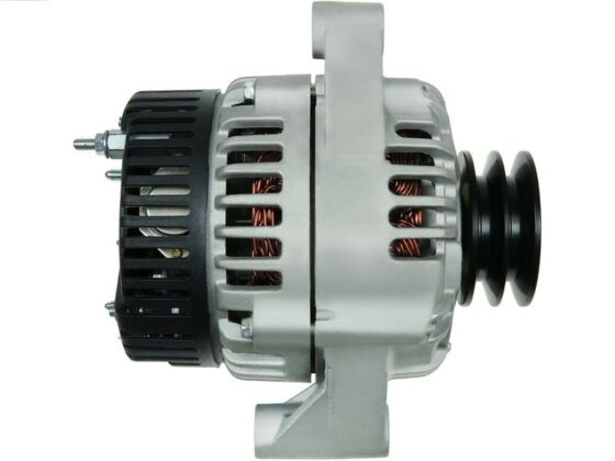 Alternator Globus 55 2.3  Globus 65 4.0  Globus 75 4.0  Globus 80 4.0  Mythos 100 4.0