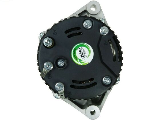 Alternator Globus 55 2.3  Globus 65 4.0  Globus 75 4.0  Globus 80 4.0  Mythos 100 4.0