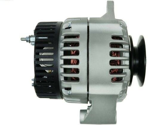 Alternator Ares 540 RX  Ares 540 RZ  Ares 550 RX  Ceres 65  Ceres 75  Ceres 75X  Cere