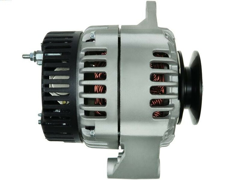 Alternator Ares 540 RX  Ares 540 RZ  Ares 550 RX  Ceres 65  Ceres 75  Ceres 75X  Cere