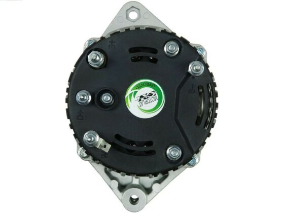 Alternator Ares 540 RX  Ares 540 RZ  Ares 550 RX  Ceres 65  Ceres 75  Ceres 75X  Cere