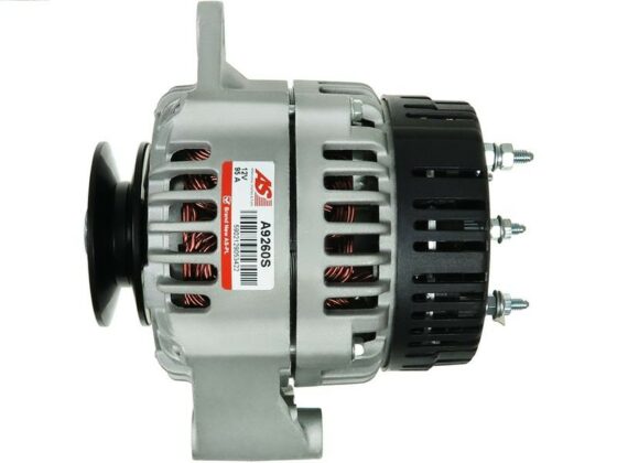 Alternator Ares 540 RX  Ares 540 RZ  Ares 550 RX  Ceres 65  Ceres 75  Ceres 75X  Cere