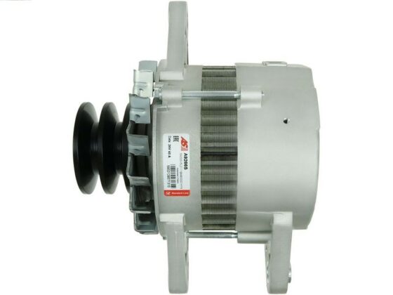 Alternator EX100  EX120  EX200  Engine   [6BG1T] 01.1983-12.1991