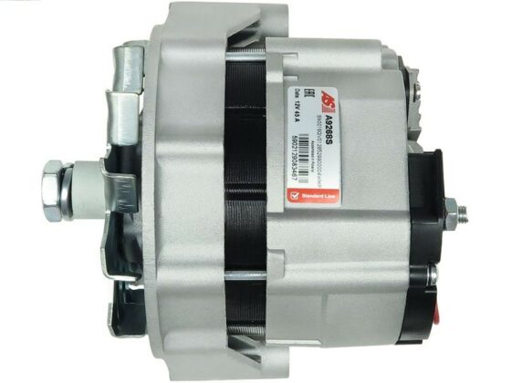 Alternator Engine  H50D  H60D  H70D  H80D  H80D-1100  H80D-900   [TCD2012]