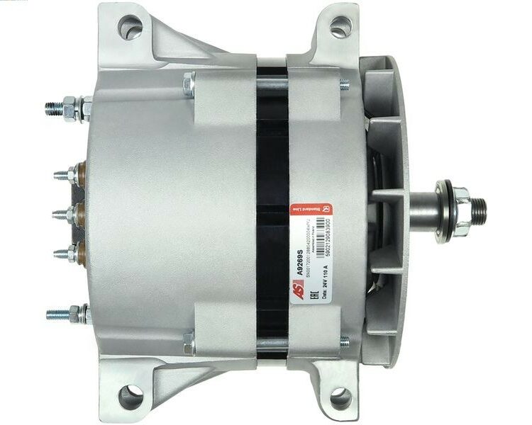 Alternator Various Models