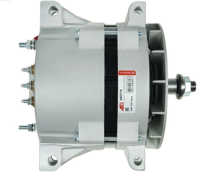Alternator F650 5.9  F650 6.0  F650 6.7  F650 7.2  F650 7.3  F750 5.9  F750 6.0  F750