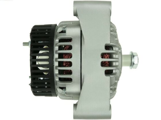 Alternator Engine 4.0  Engine 6.1 [BF4M2012C]  [BF6M2012C]
