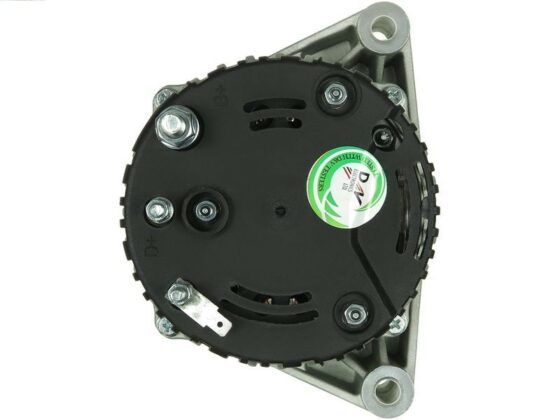 Alternator Engine 4.0  Engine 6.1 [BF4M2012C]  [BF6M2012C]