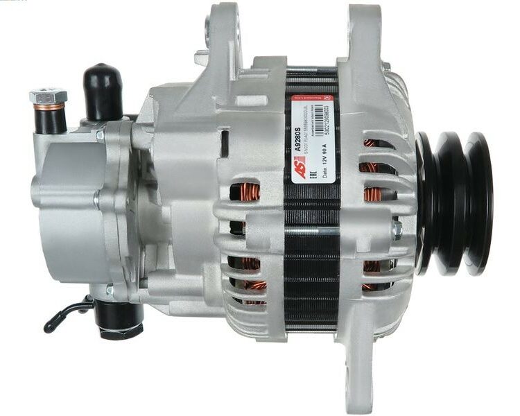 Alternator Galloper 2.5 Diesel Intercooler  Galloper 2.5 TCi Intercooler  Galloper 2.