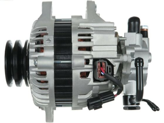 Alternator Galloper 2.5 Diesel Intercooler  Galloper 2.5 TCi Intercooler  Galloper 2.