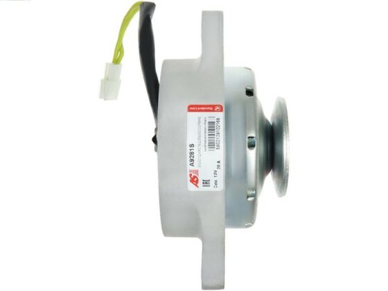 Alternator CS16B  CX14  1070  2243  2305  2320  2500  2500A  2500B  2500E  2520  2653