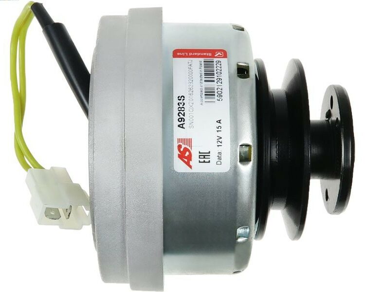 Alternator Various Models