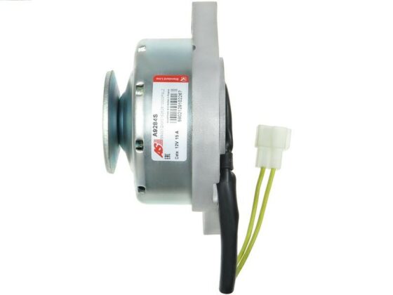 Alternator GENIE AL4000  RL4000  TML4000  TML4000N  YM140  YM140D  YM145  YM155D  YM16