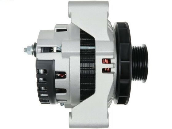 Alternator Korando 2.0 16V  Korando 2.3  Korando 2.9  Korando 2.9 TD  Korando 3.2  Mu