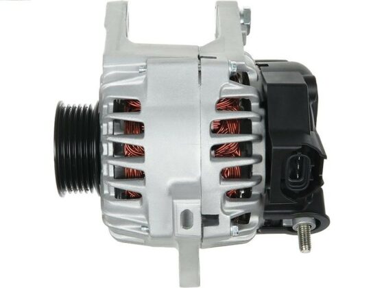 Alternator Elantra 1.8  Elantra 1.8 GT  Elantra 2.0  Elantra 2.0 GT  Forte 1.8  Forte