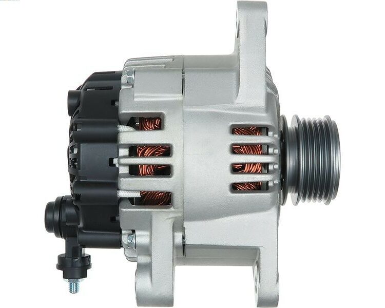 Alternator Elantra 1.6 CRDi  i20 1.1 CRDi  i20 1.4 CRDi  i20 1.6 CRDi  i30 1.6 CRDi 