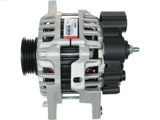 Alternator Elantra 2.0  i30 2.0  i30 CW 2.0  Ceed 2.0  Ceed 2.0 16V  Pro Ceed 2.0  Pr