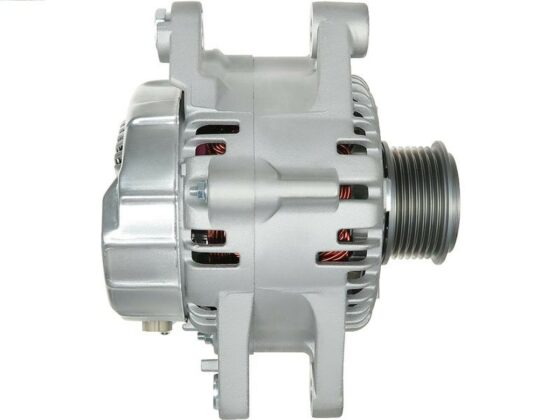 Alternator H-1 2.5 CRDi  Sattelite 2.5 CRDi [D4CB] 01.2008-