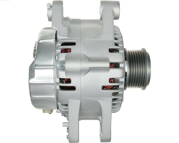 Alternator H-1 2.5 CRDi  Sattelite 2.5 CRDi [D4CB] 01.2008-