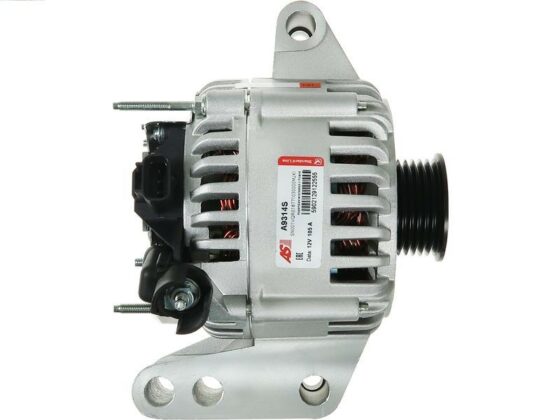 Alternator Fiesta 2.0 [N4JB] 01.2004-