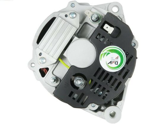 Alternator Engine 1.7  D 2807 1.9  D 3607 1.9  D 7007 3.8  DX 3.10 2.8  DX 3.30 2.8 