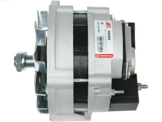 Alternator Engine 1.7  D 2807 1.9  D 3607 1.9  D 7007 3.8  DX 3.10 2.8  DX 3.30 2.8 
